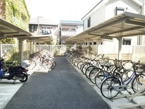 カスタリア要町の物件内観写真